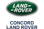 Concord Land Rover