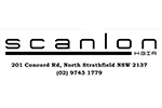 Scanlon Hair