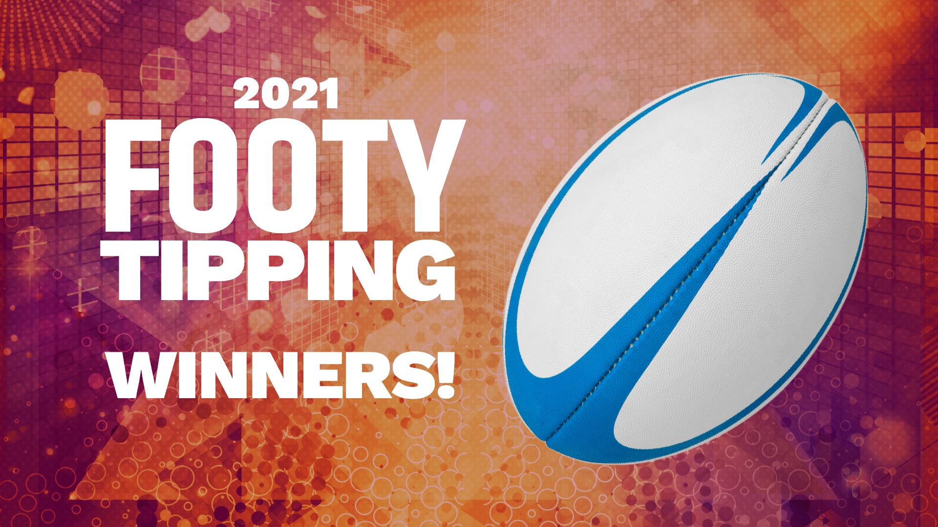 NRL Tipping 2023