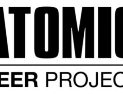 Sponsor of the Week – Atomic Beer Project