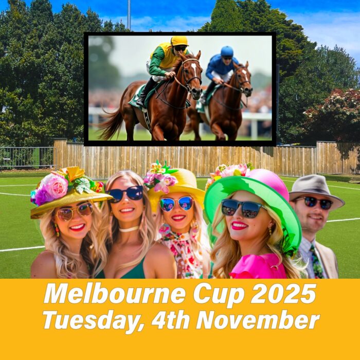 Melbourne Cup Lunch & Drinks Packages
